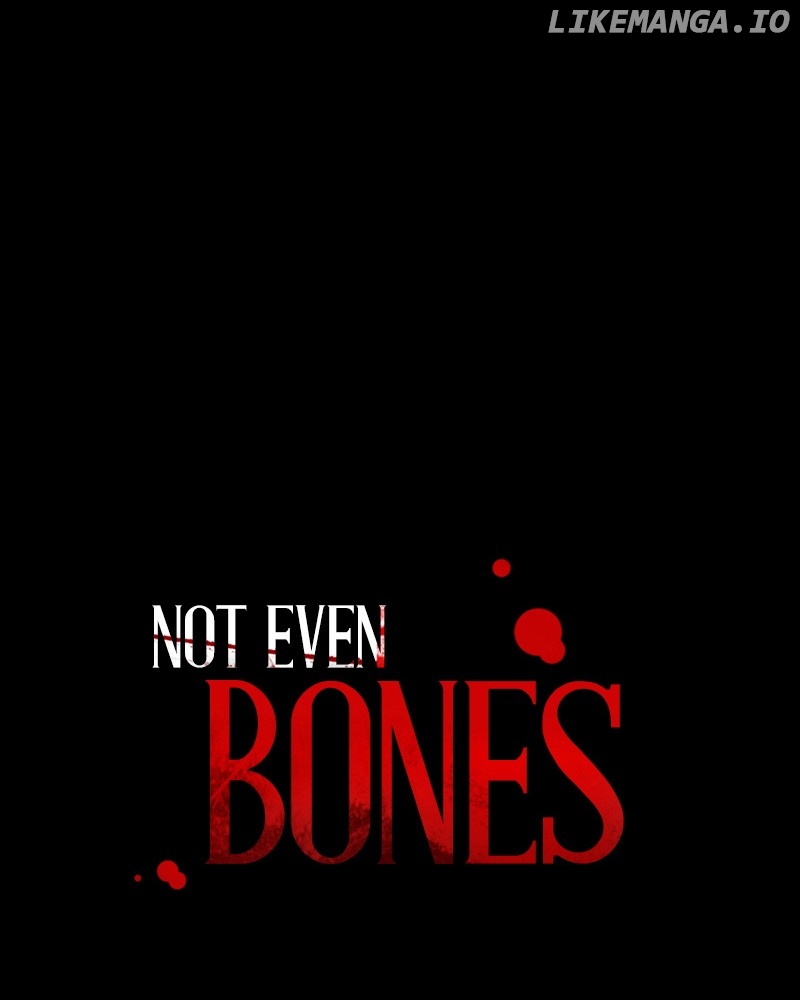 Not Even Bones Chapter 186 - page 8