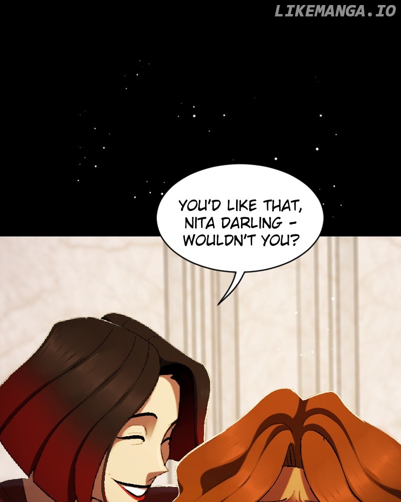 Not Even Bones Chapter 186 - page 80