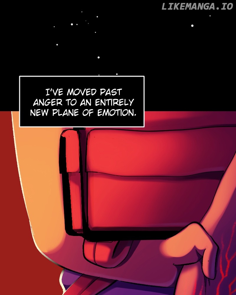 Not Even Bones Chapter 186 - page 88