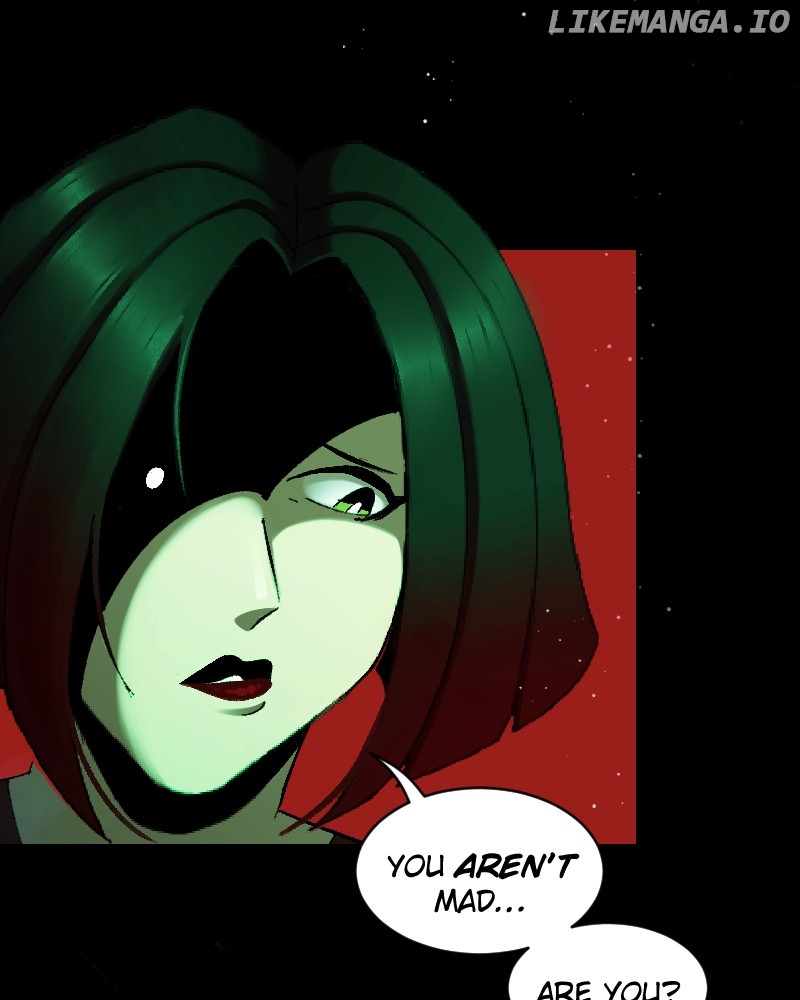 Not Even Bones Chapter 186 - page 90