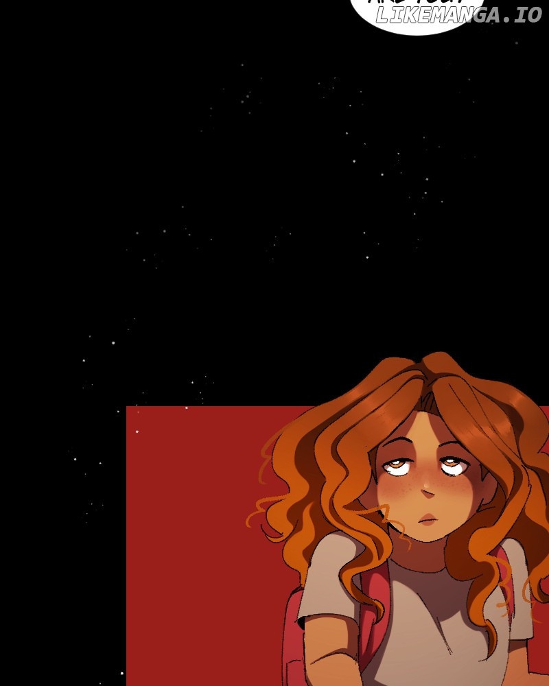 Not Even Bones Chapter 186 - page 91