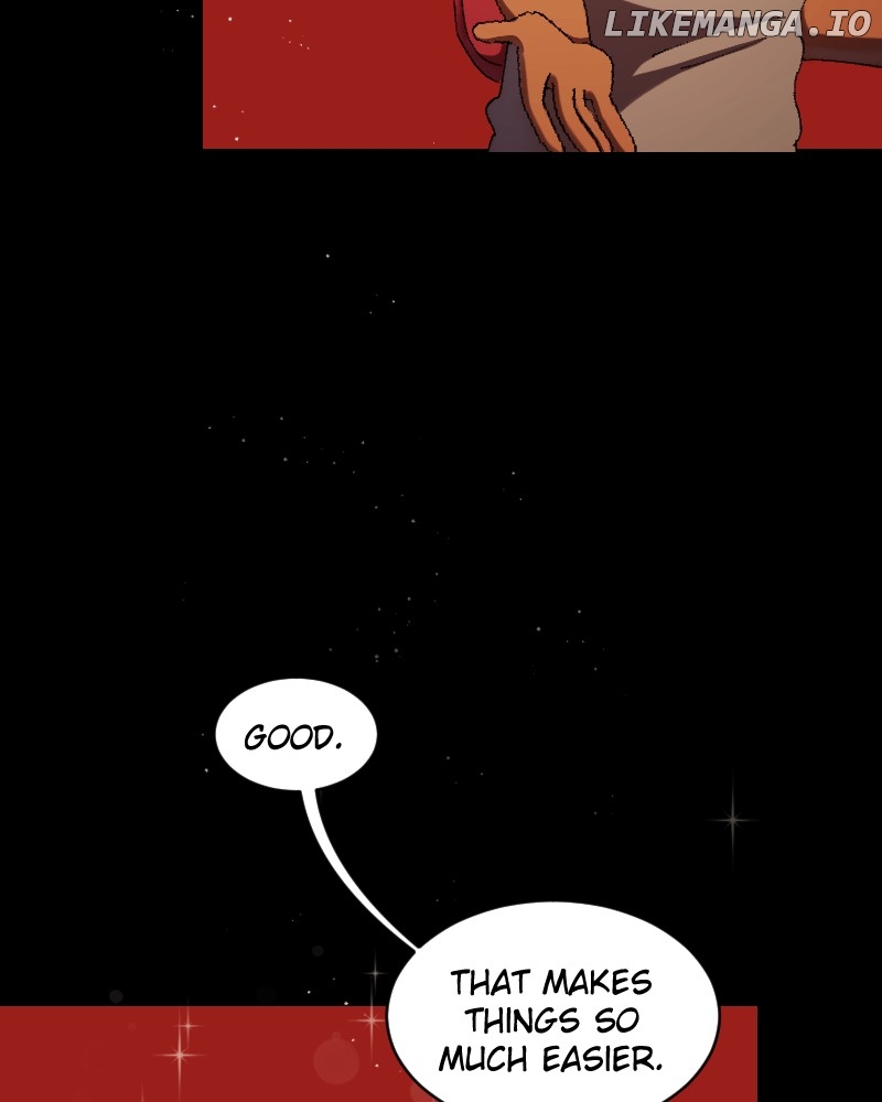 Not Even Bones Chapter 186 - page 92