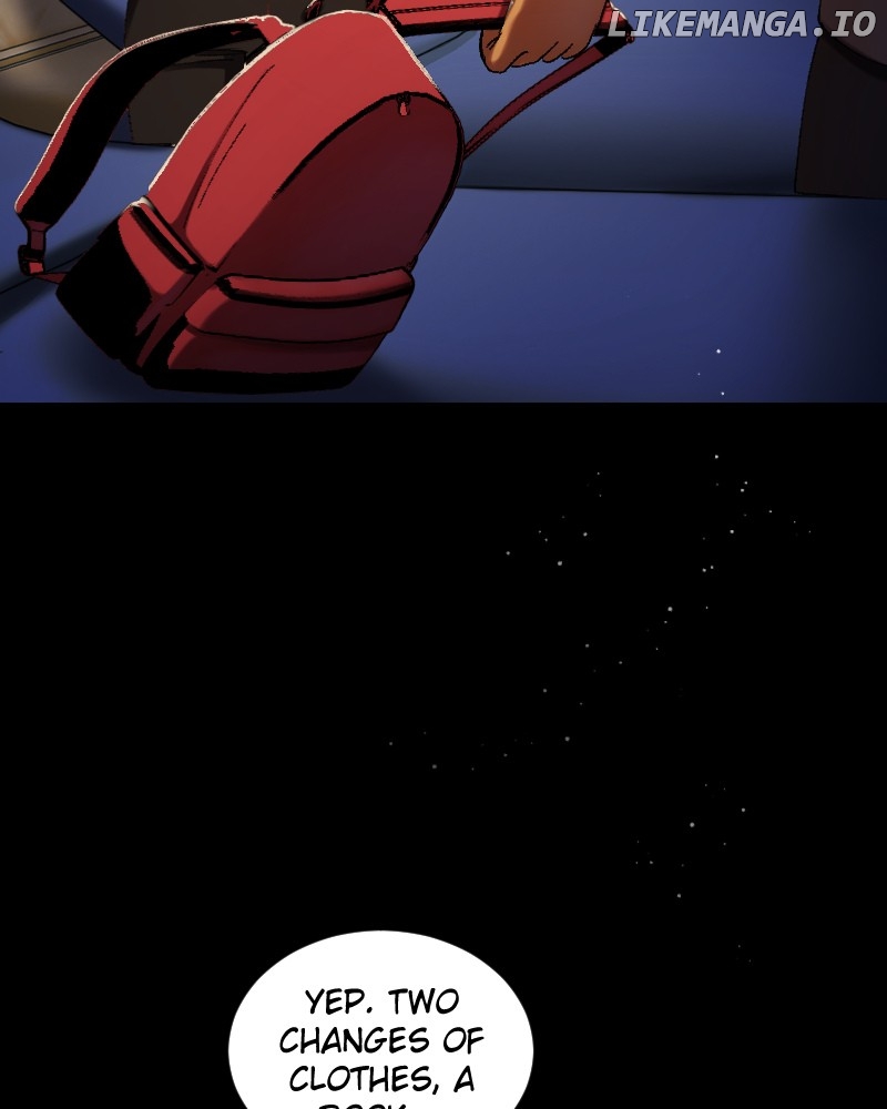 Not Even Bones Chapter 186 - page 95