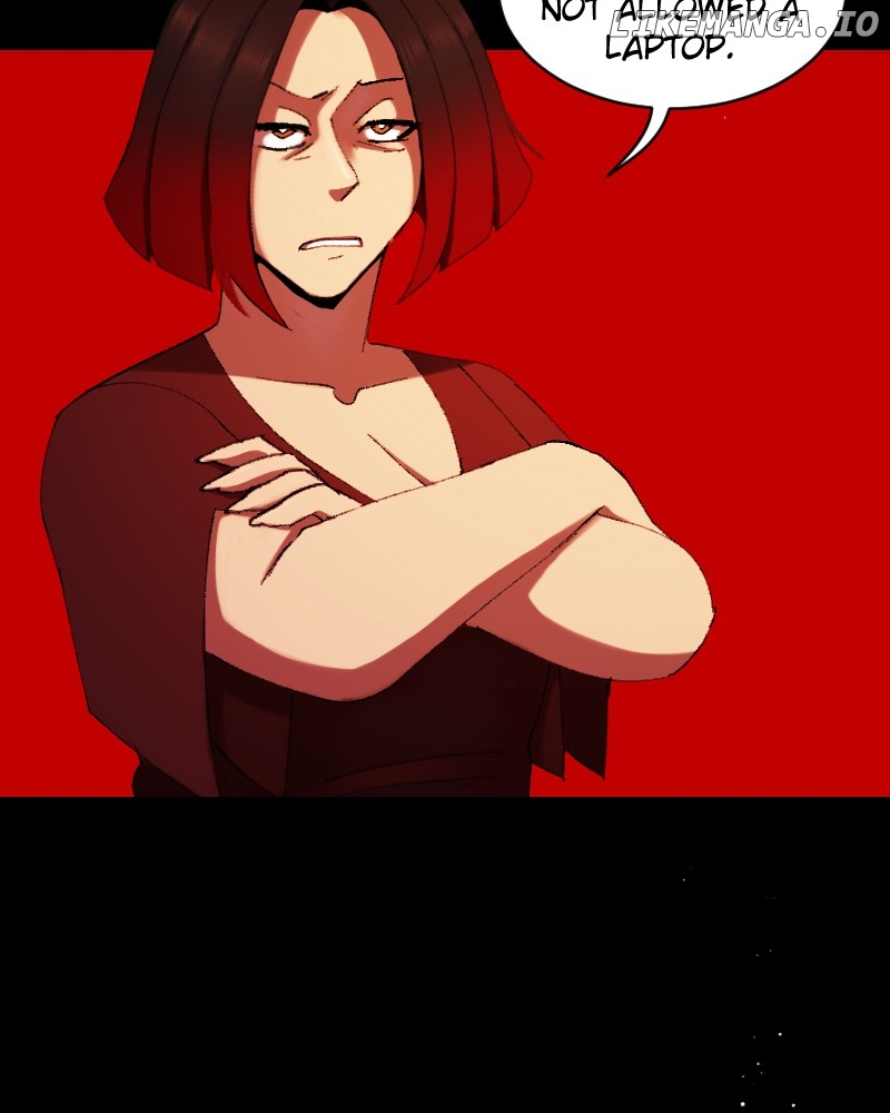 Not Even Bones Chapter 186 - page 98