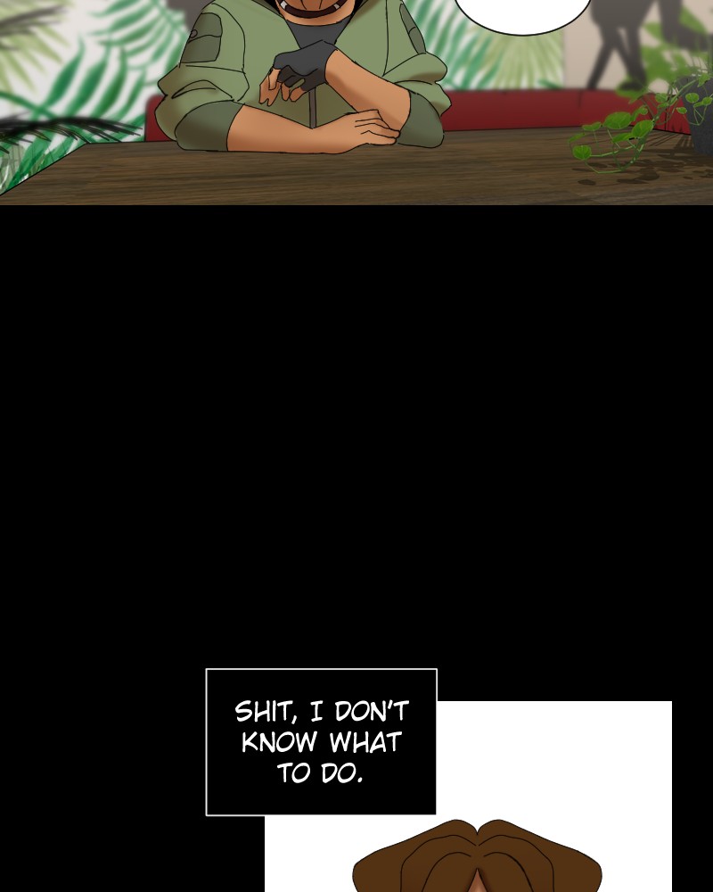 Not Even Bones chapter 74 - page 13