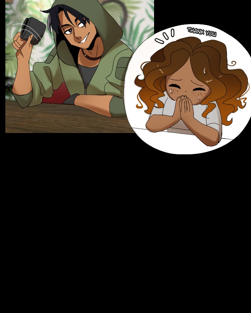 Not Even Bones chapter 74 - page 16