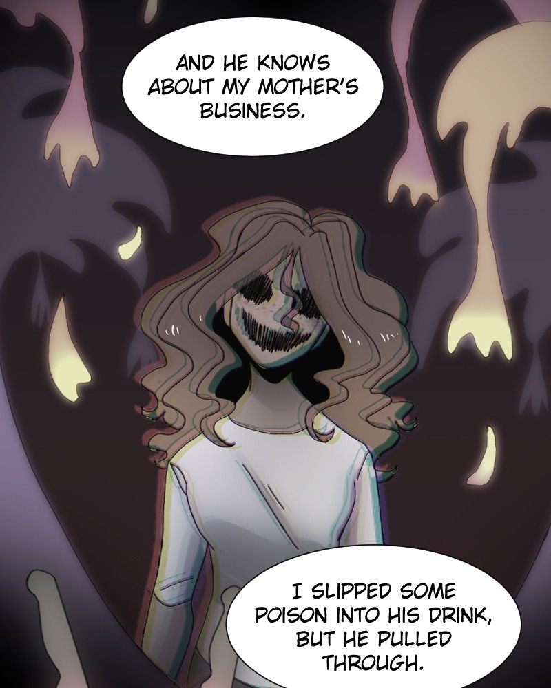 Not Even Bones chapter 74 - page 28