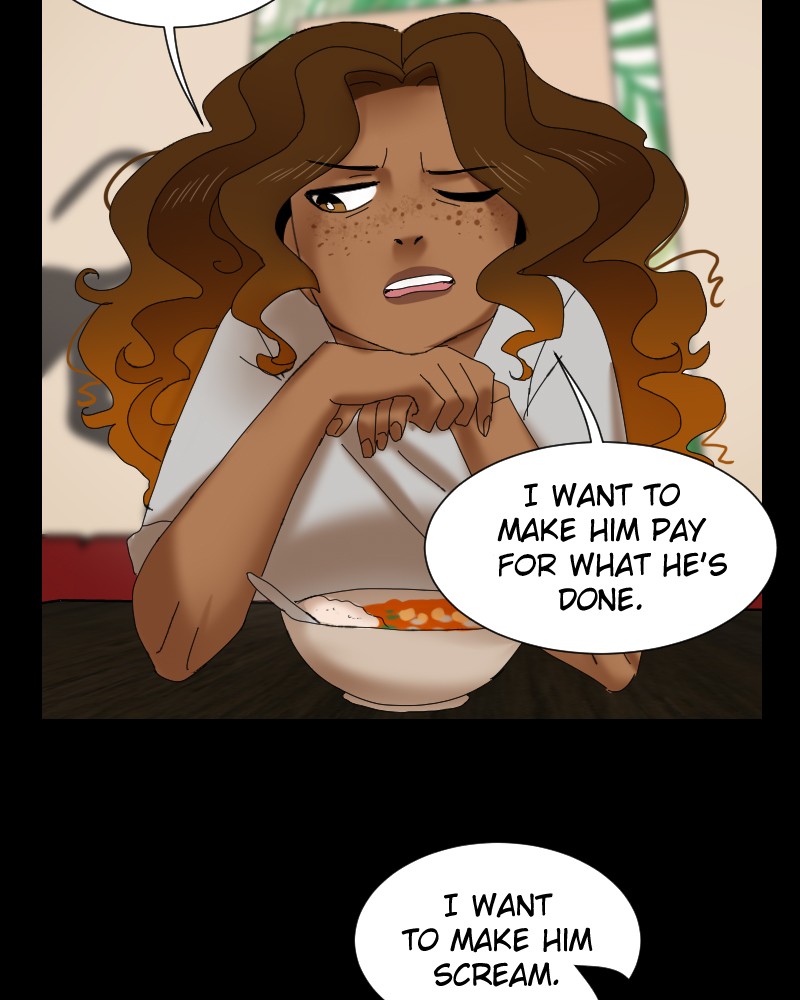 Not Even Bones chapter 74 - page 32