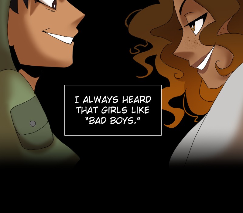 Not Even Bones chapter 74 - page 35