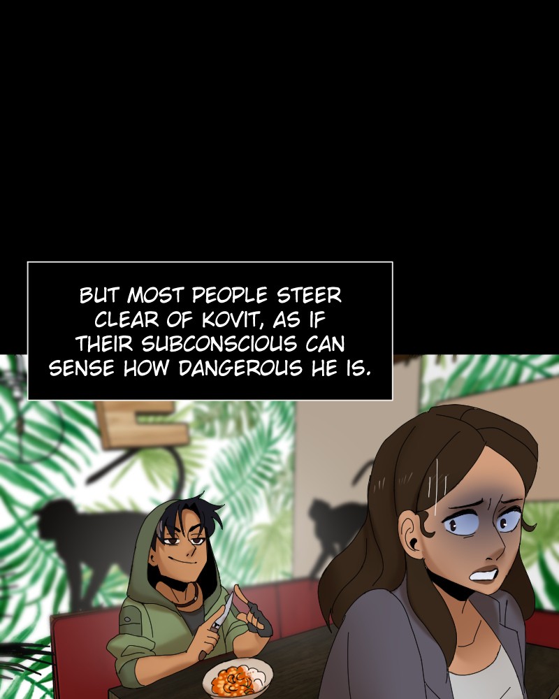 Not Even Bones chapter 74 - page 36