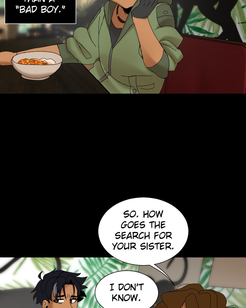 Not Even Bones chapter 74 - page 38
