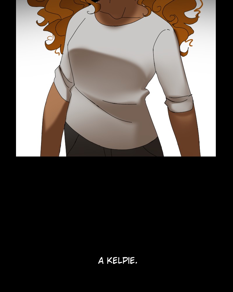 Not Even Bones chapter 74 - page 73