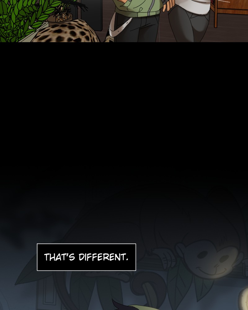 Not Even Bones chapter 74 - page 76
