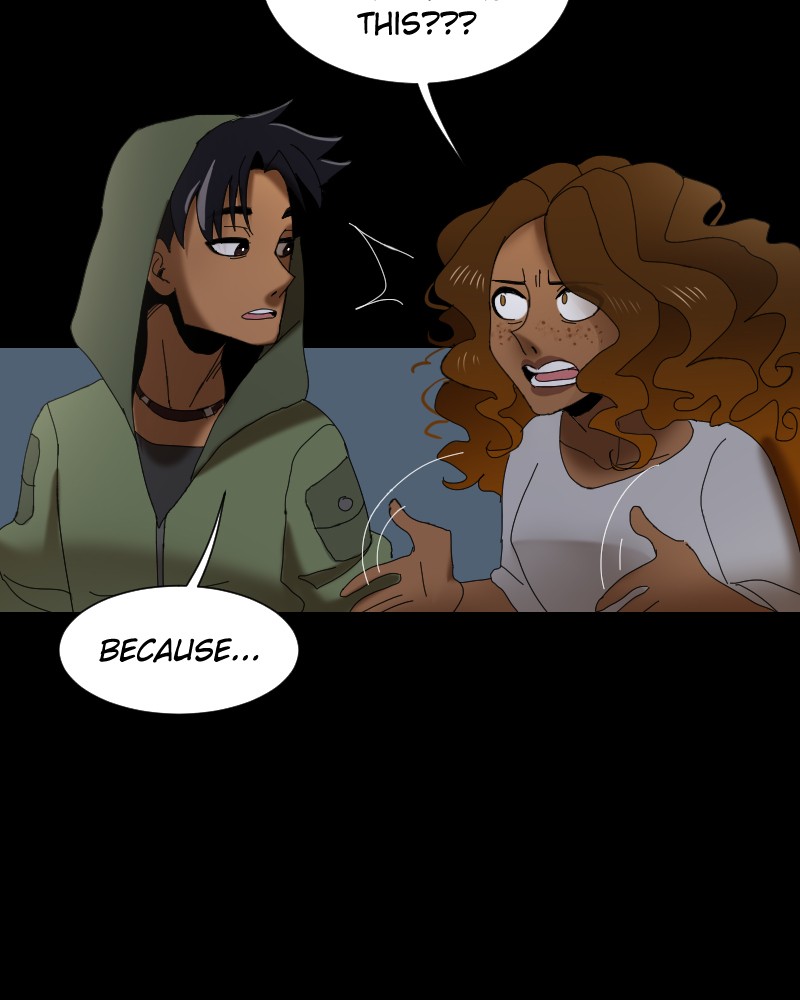 Not Even Bones chapter 74 - page 80