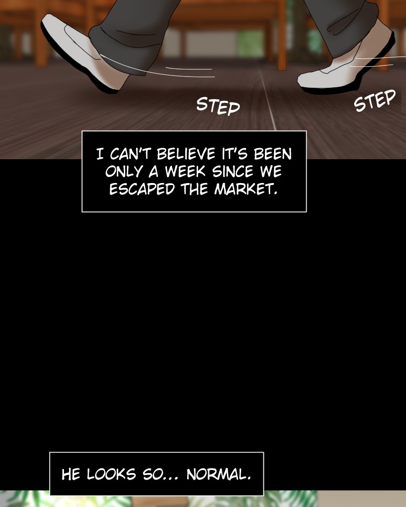 Not Even Bones chapter 74 - page 9