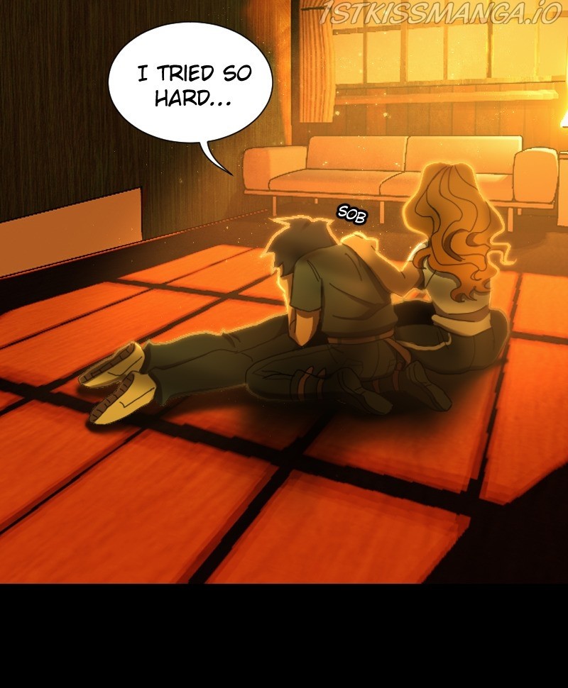 Not Even Bones chapter 125 - page 16