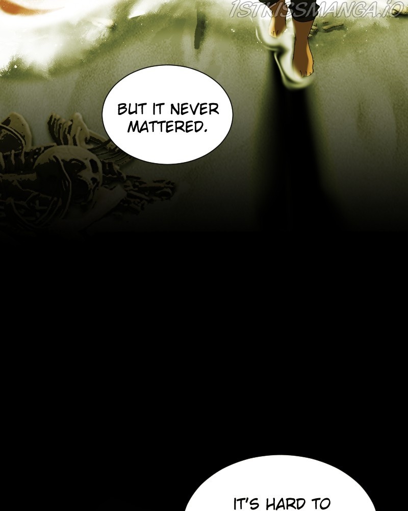 Not Even Bones chapter 125 - page 27