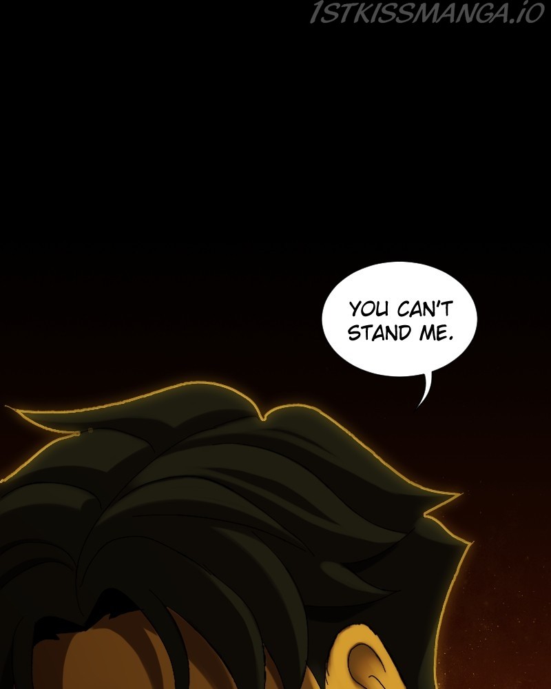 Not Even Bones chapter 125 - page 34