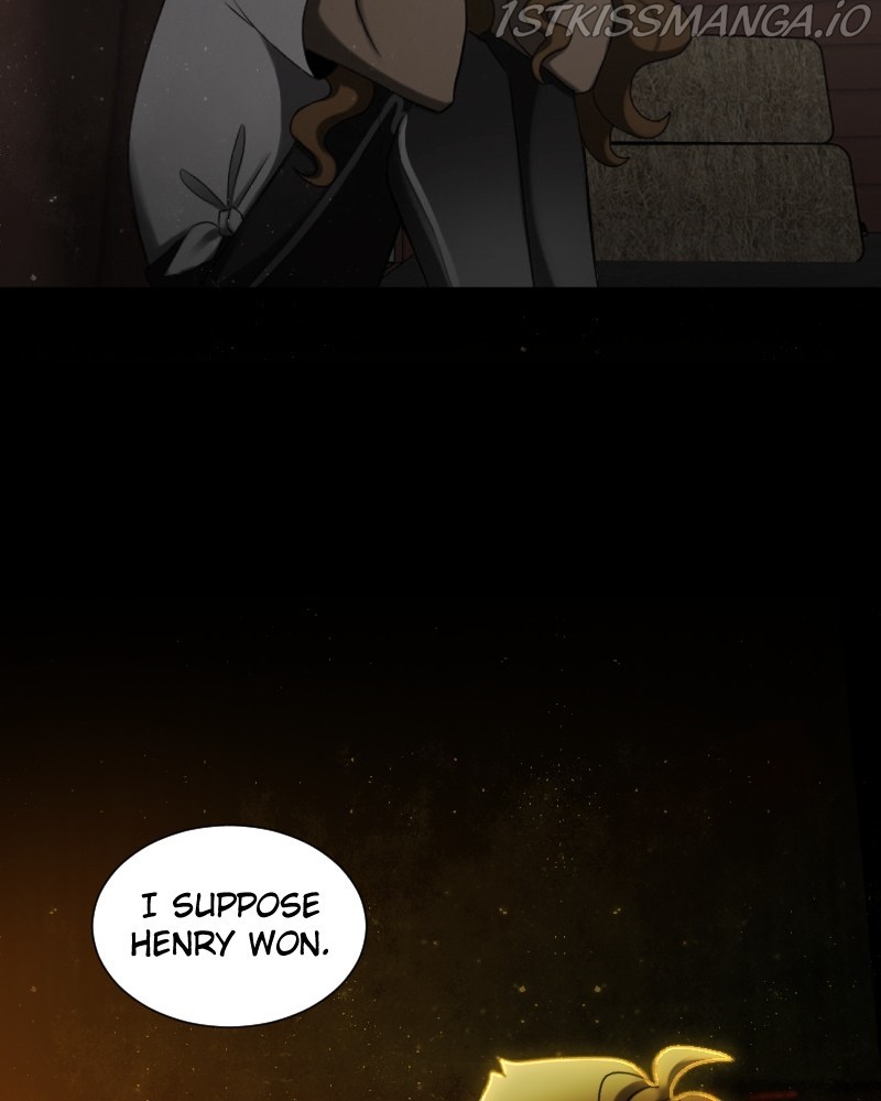 Not Even Bones chapter 125 - page 37