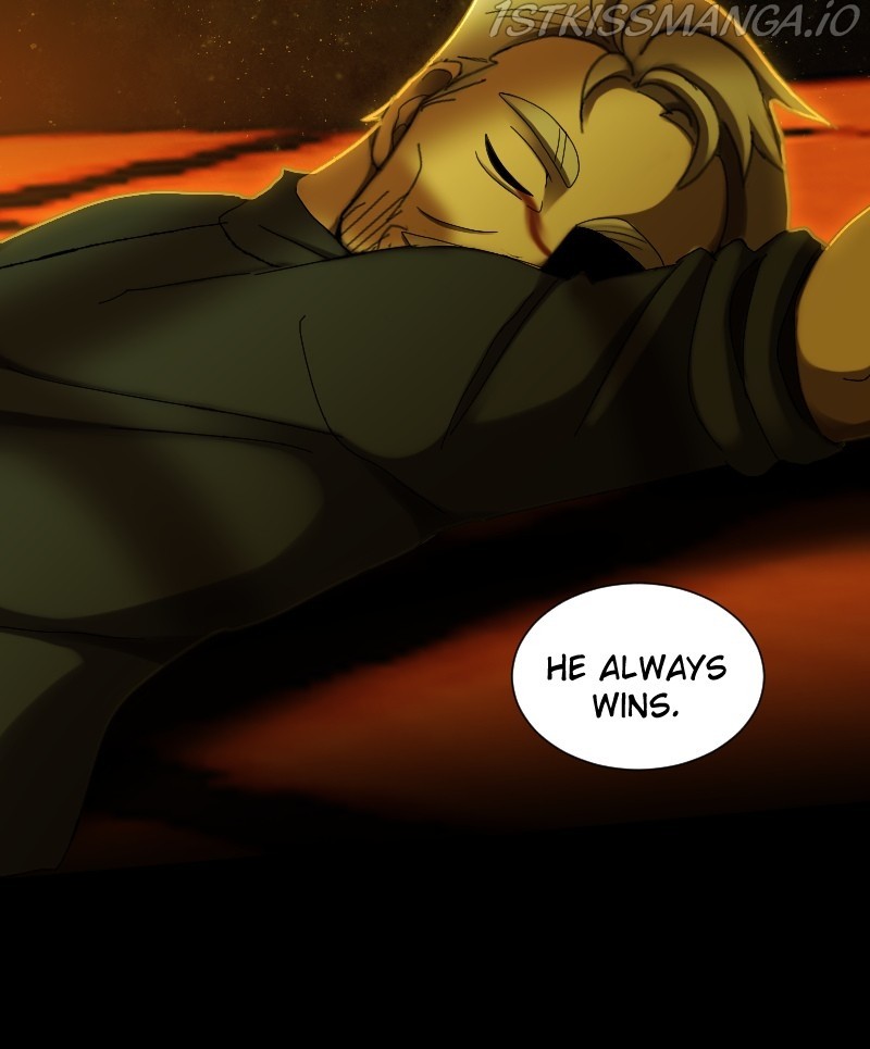 Not Even Bones chapter 125 - page 38