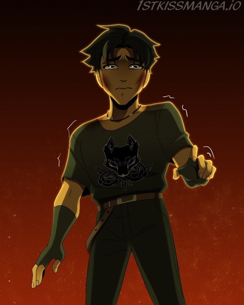 Not Even Bones chapter 125 - page 4