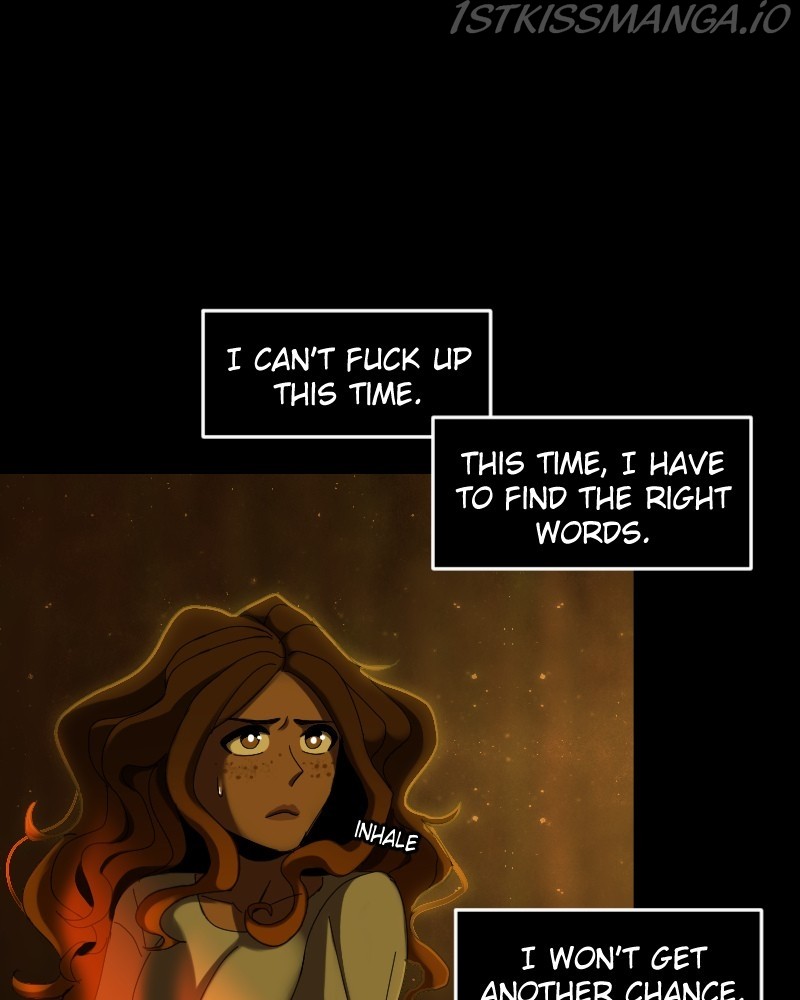 Not Even Bones chapter 125 - page 42