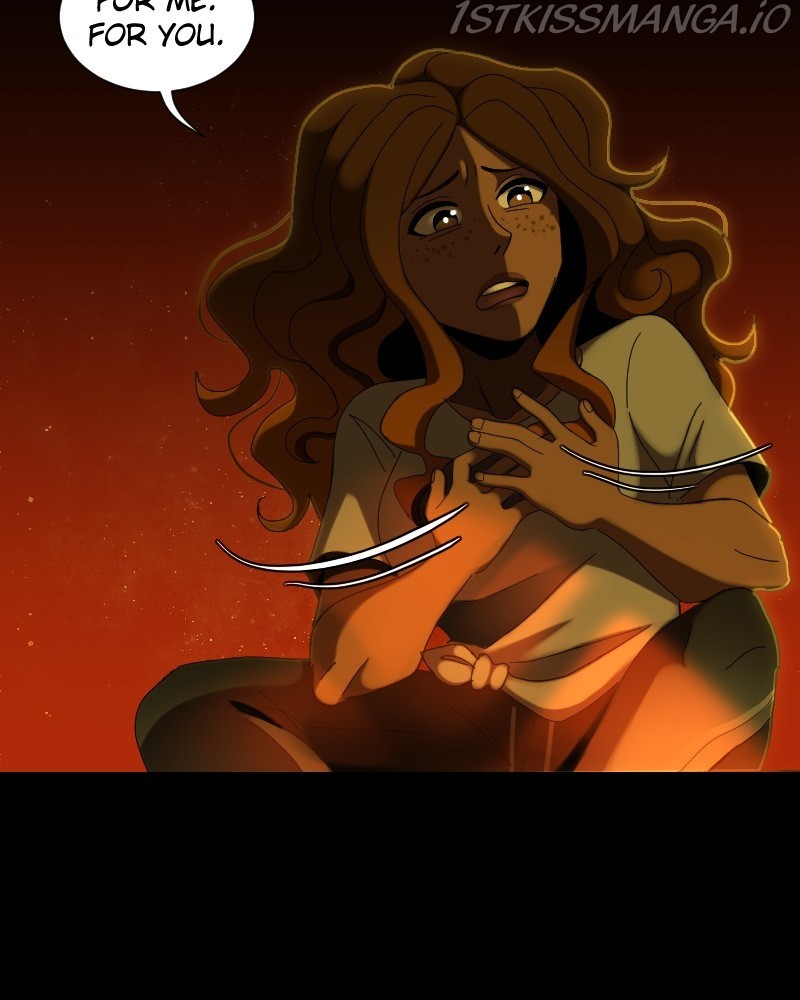 Not Even Bones chapter 125 - page 45
