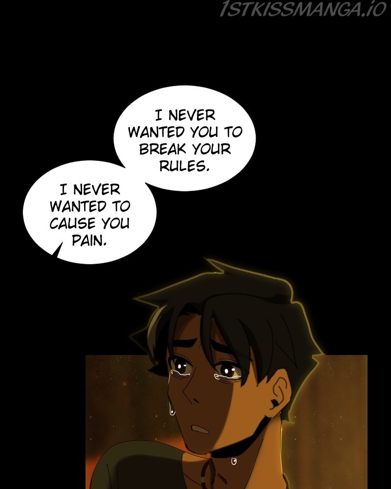 Not Even Bones chapter 125 - page 47