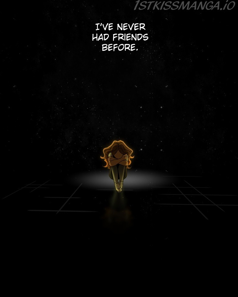 Not Even Bones chapter 125 - page 56