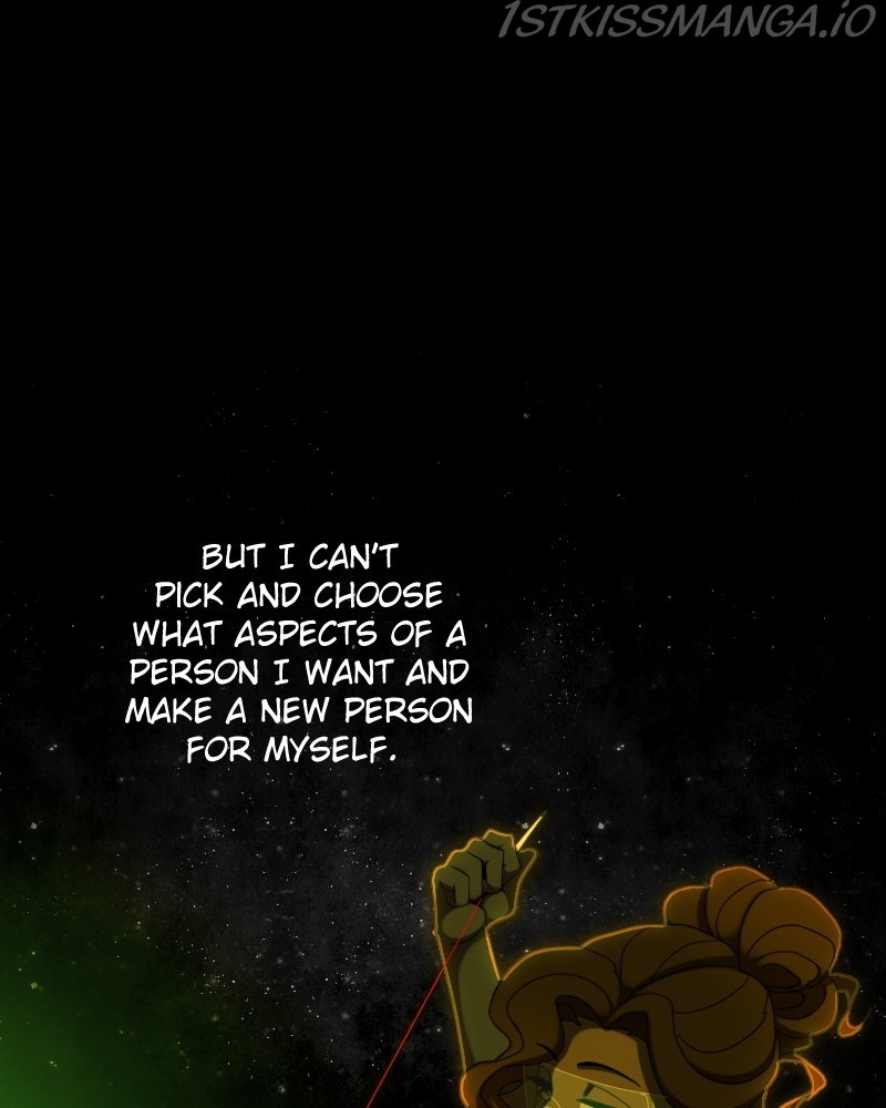 Not Even Bones chapter 125 - page 61