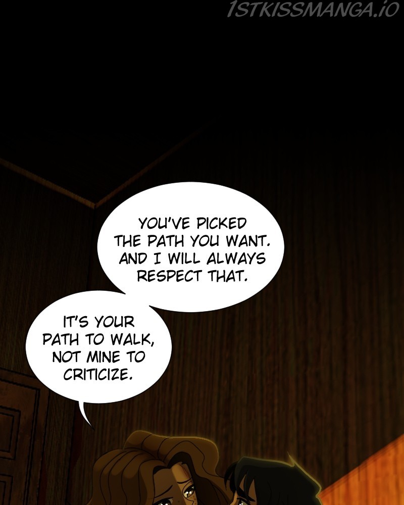 Not Even Bones chapter 125 - page 65