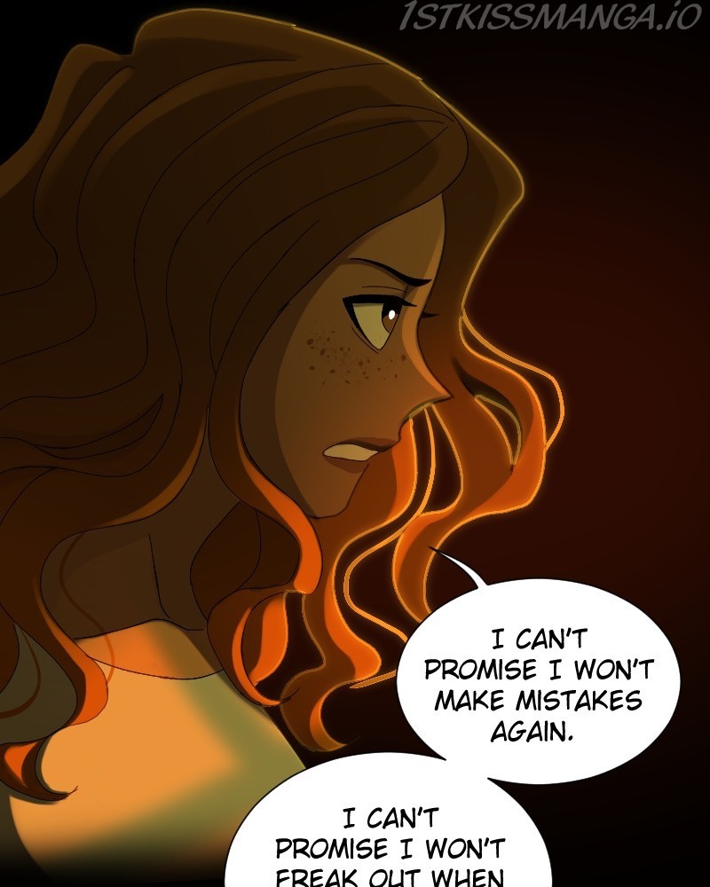 Not Even Bones chapter 125 - page 70