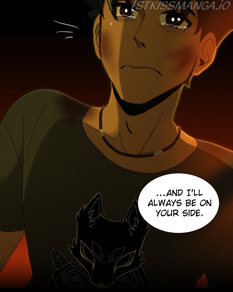Not Even Bones chapter 125 - page 72