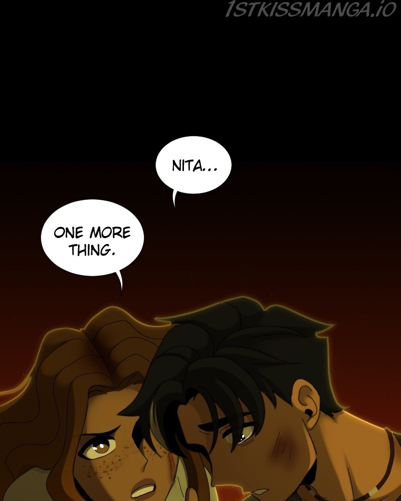 Not Even Bones chapter 125 - page 73
