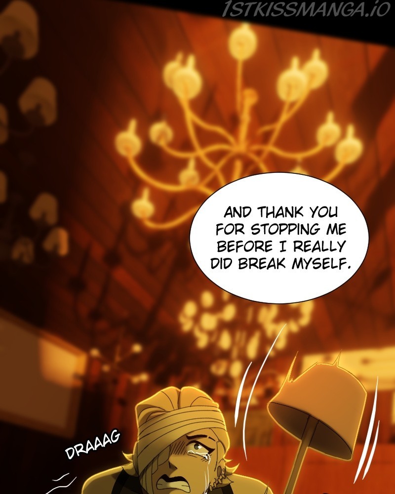 Not Even Bones chapter 125 - page 87