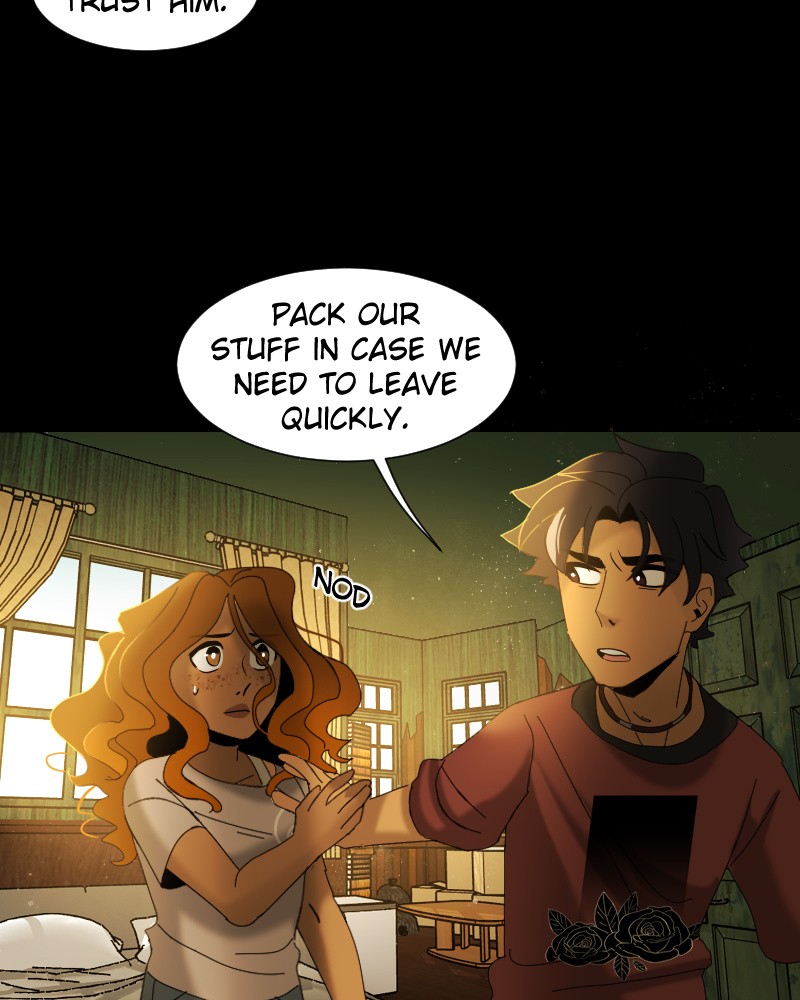 Not Even Bones chapter 90 - page 13