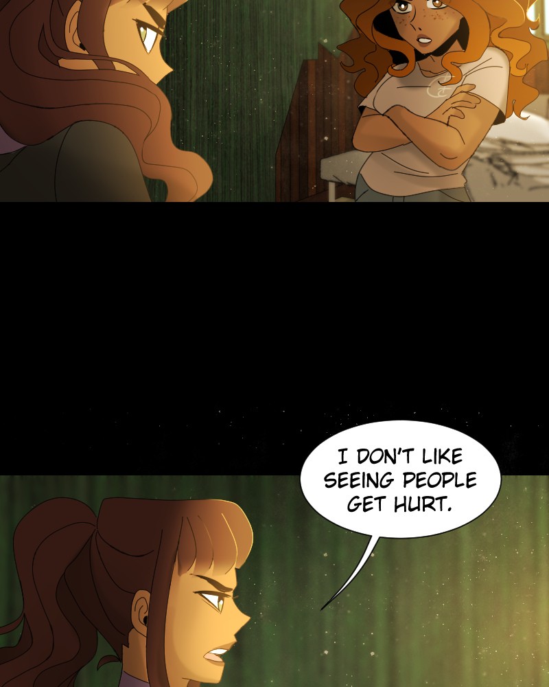 Not Even Bones chapter 90 - page 23