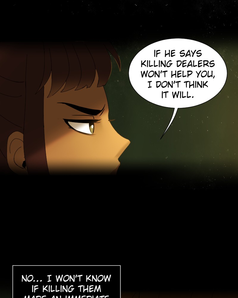 Not Even Bones chapter 90 - page 29