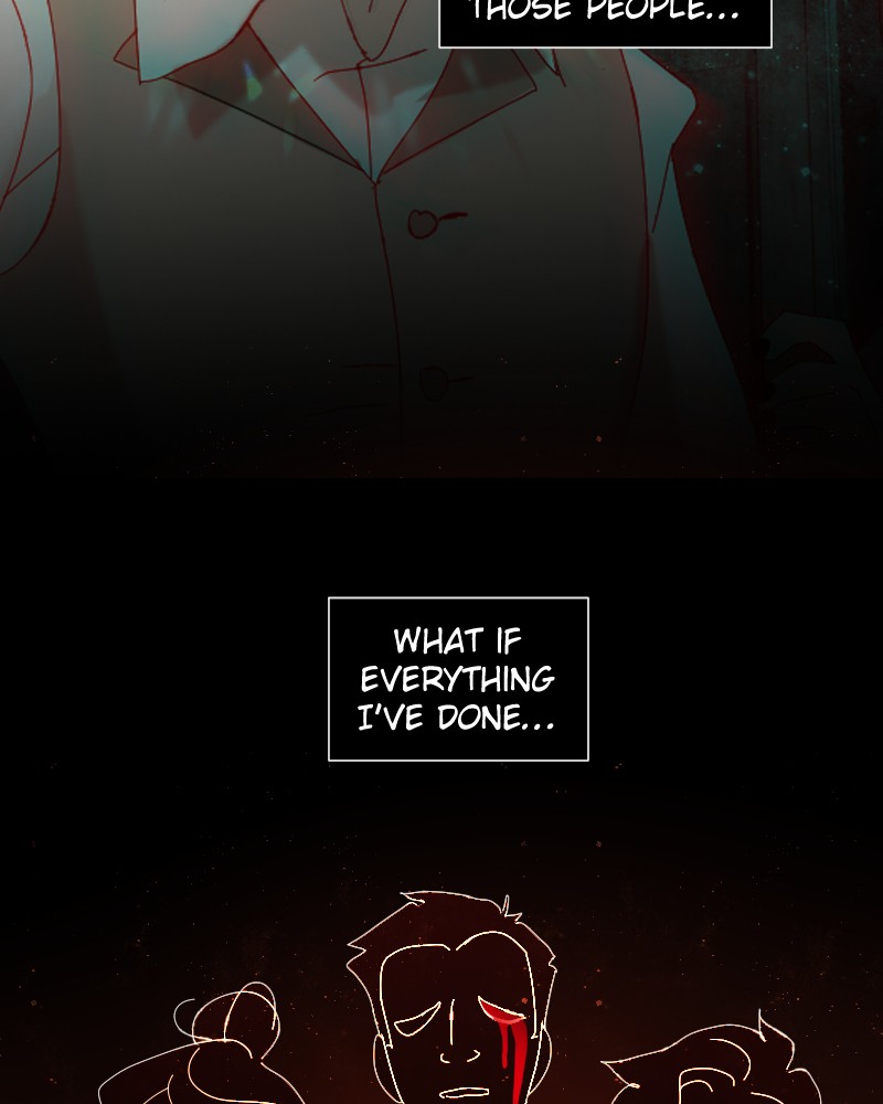 Not Even Bones chapter 90 - page 32