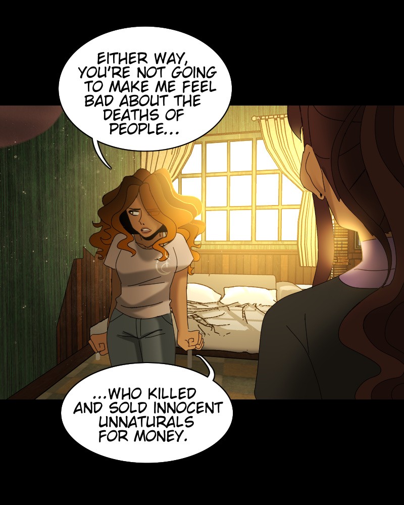 Not Even Bones chapter 90 - page 34