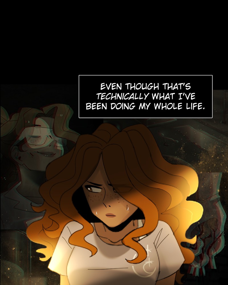 Not Even Bones chapter 90 - page 35
