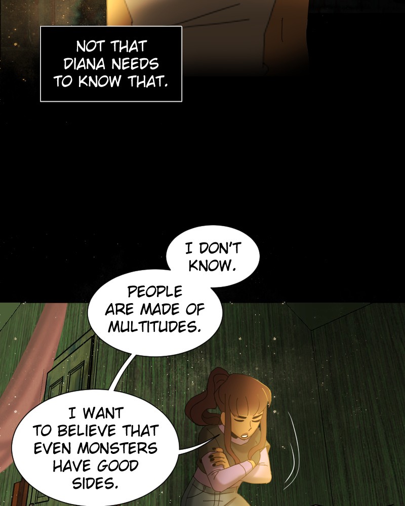 Not Even Bones chapter 90 - page 36