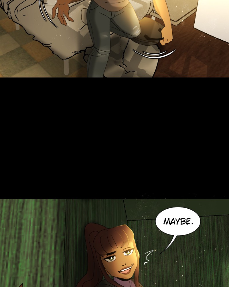 Not Even Bones chapter 90 - page 38