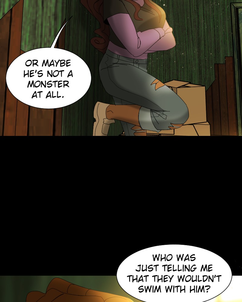 Not Even Bones chapter 90 - page 39