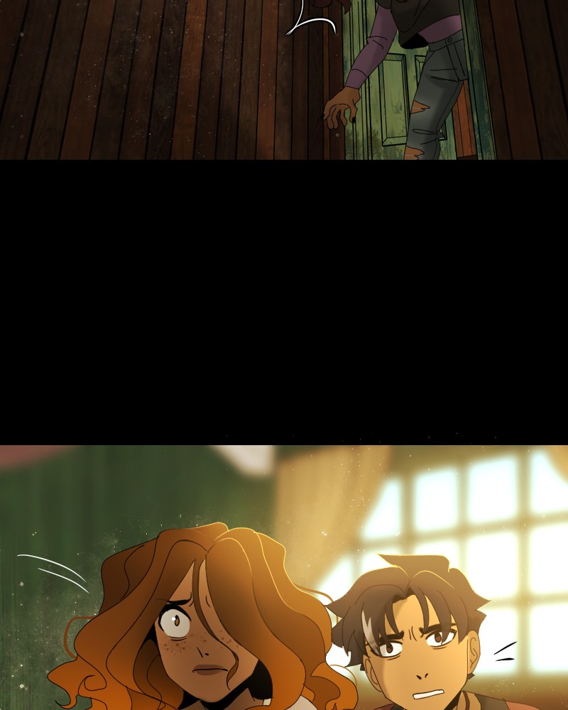 Not Even Bones chapter 90 - page 4