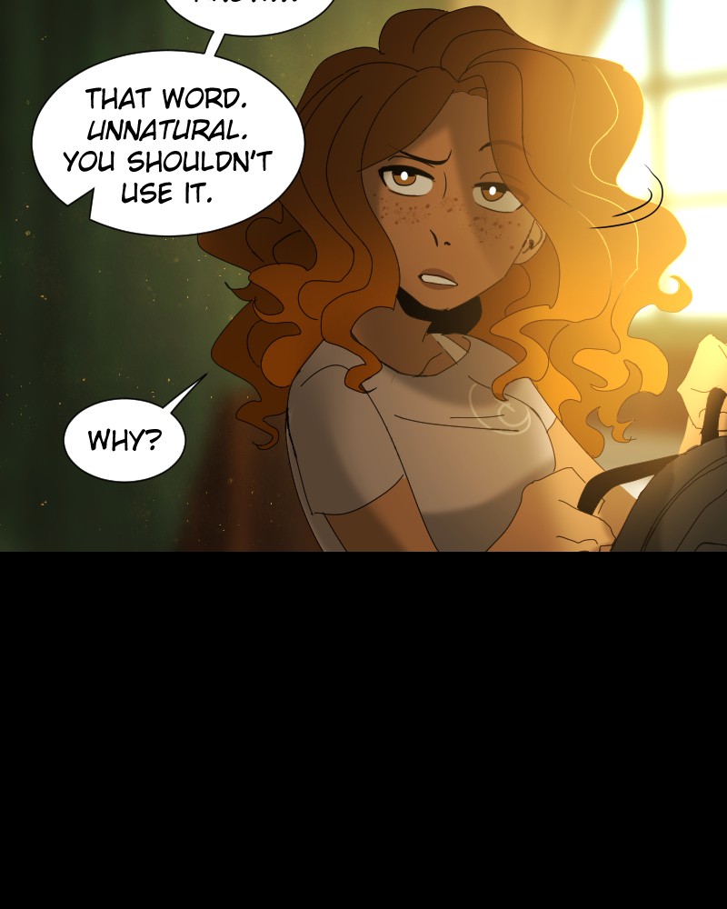 Not Even Bones chapter 90 - page 41