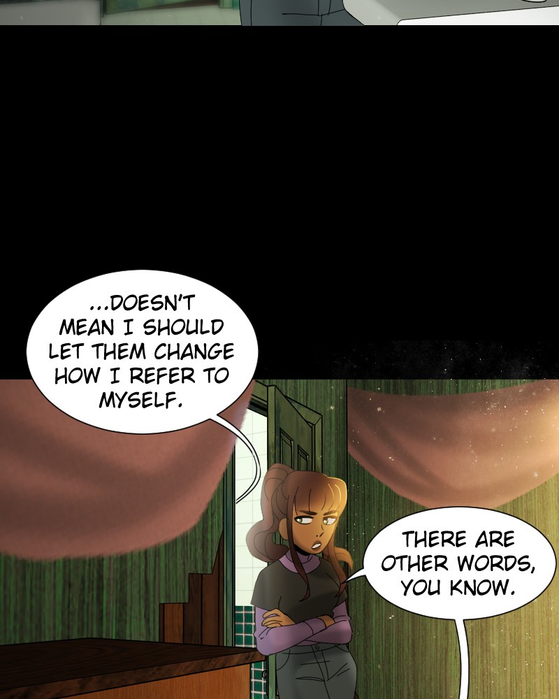 Not Even Bones chapter 90 - page 48