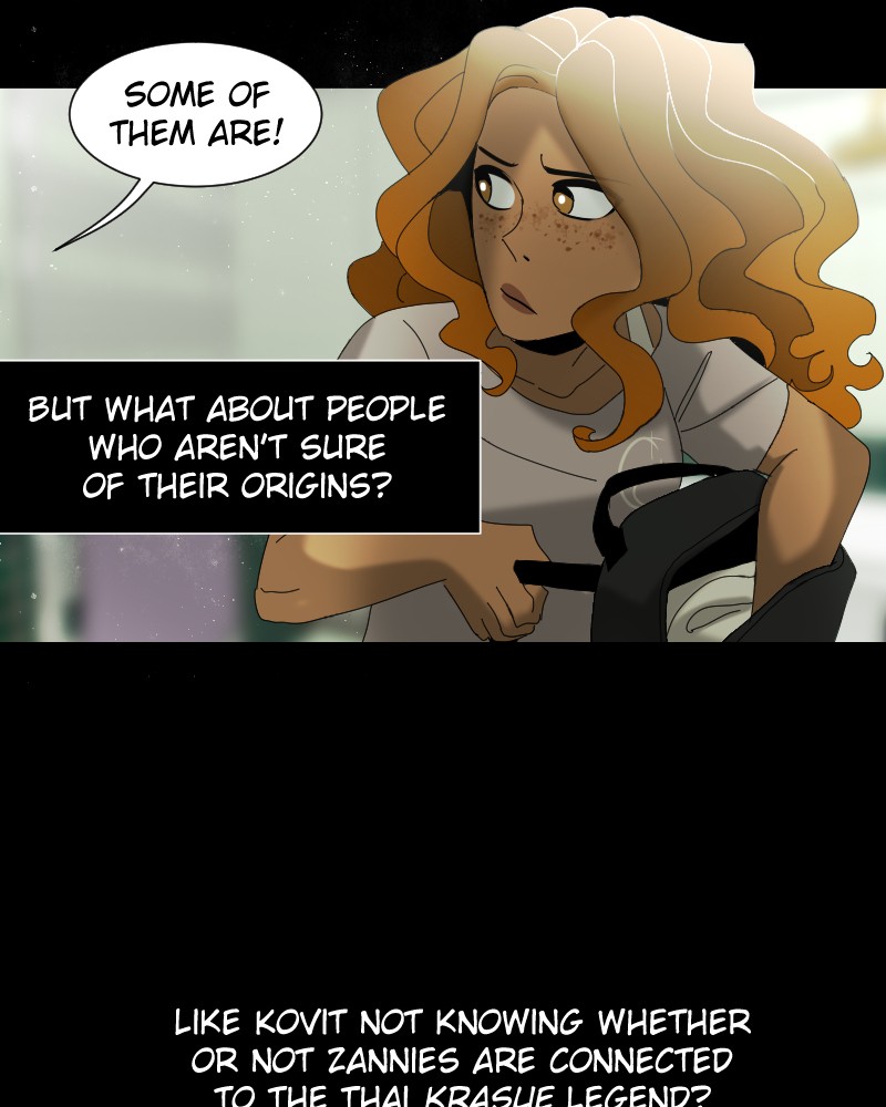 Not Even Bones chapter 90 - page 53