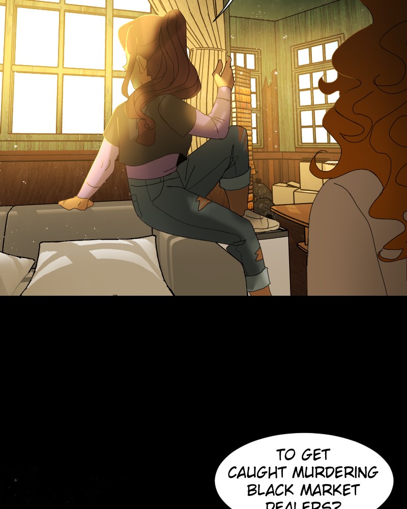 Not Even Bones chapter 90 - page 59