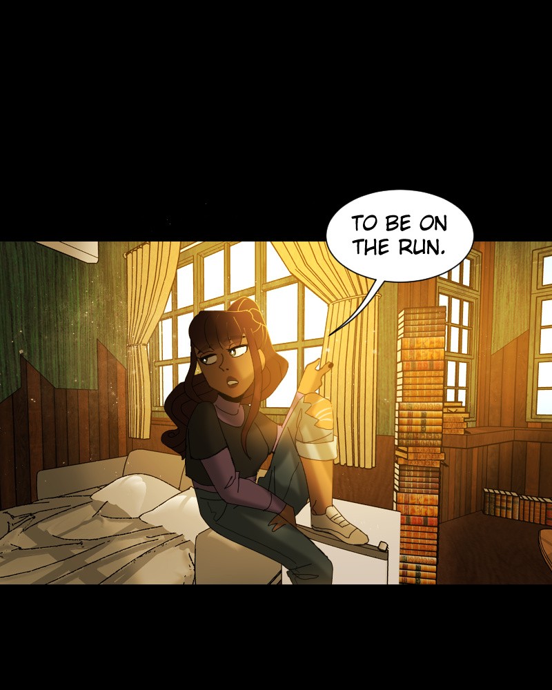 Not Even Bones chapter 90 - page 61